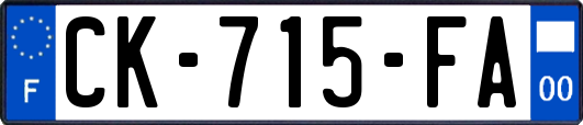 CK-715-FA