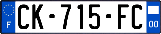 CK-715-FC