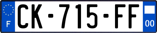 CK-715-FF