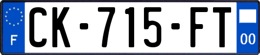 CK-715-FT
