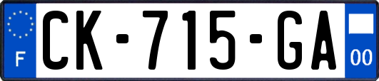 CK-715-GA