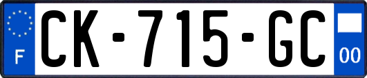 CK-715-GC