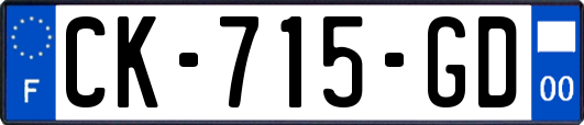 CK-715-GD