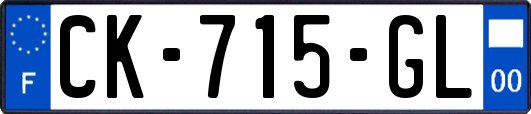 CK-715-GL