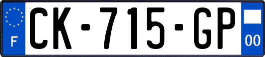 CK-715-GP
