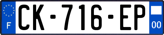 CK-716-EP