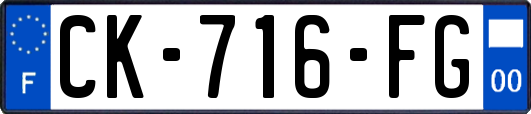 CK-716-FG