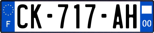 CK-717-AH