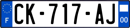 CK-717-AJ