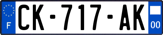 CK-717-AK