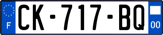 CK-717-BQ