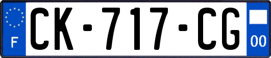 CK-717-CG