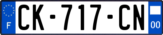 CK-717-CN
