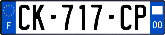 CK-717-CP