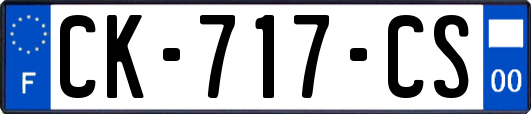 CK-717-CS