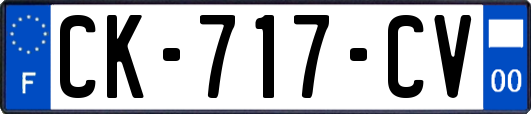 CK-717-CV