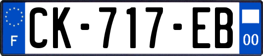 CK-717-EB
