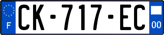 CK-717-EC