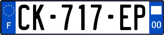 CK-717-EP