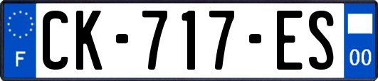 CK-717-ES