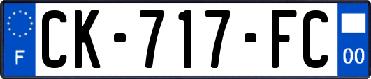 CK-717-FC