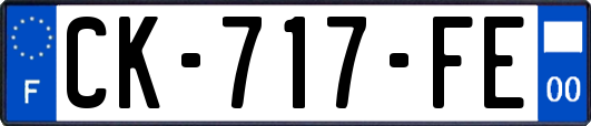 CK-717-FE
