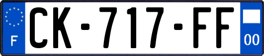 CK-717-FF