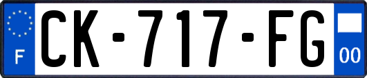 CK-717-FG