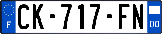CK-717-FN