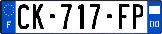 CK-717-FP