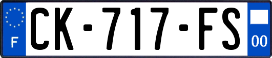 CK-717-FS