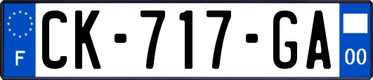 CK-717-GA