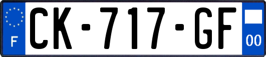 CK-717-GF