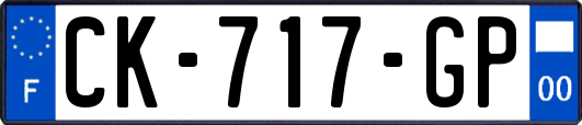 CK-717-GP