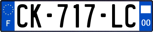 CK-717-LC