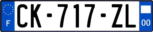 CK-717-ZL