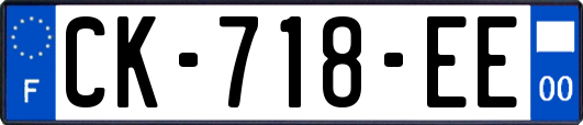 CK-718-EE