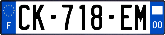 CK-718-EM