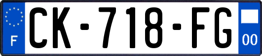 CK-718-FG