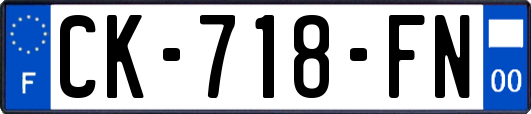 CK-718-FN