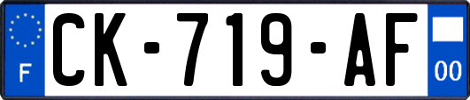 CK-719-AF