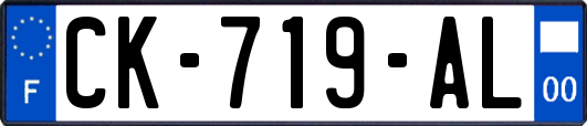 CK-719-AL