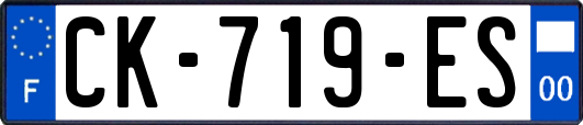 CK-719-ES