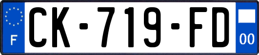 CK-719-FD