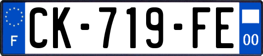 CK-719-FE