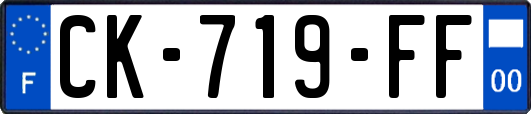 CK-719-FF