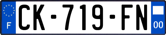CK-719-FN