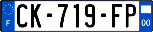 CK-719-FP