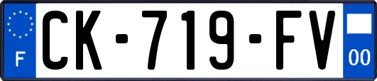 CK-719-FV