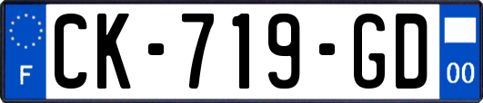 CK-719-GD